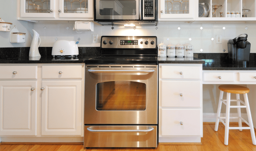 STOVE